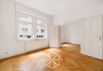 Wohnung Stuttgart Stuttgart-West - 3 Zimmer, 84 m&sup2;, 1.580&euro; | Angebot:27323046