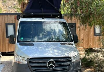 Mercedes-Benz Sprinter 97.900 km 42.000 &euro; Filderstadt 70794