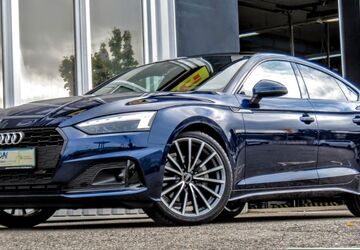 Audi A5 22.800 km 38.900 &euro; Sindelfingen 71065
