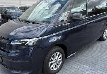 VW T7 Multivan 95.966 km 35.990 &euro; Magstadt 71106