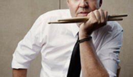 Wolfgang Haffner Trio - The Jubilee Concert
