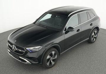 Mercedes-Benz GLC 300 124.052 km 42.900 &euro; Sindelfingen/Stuttgart 71065