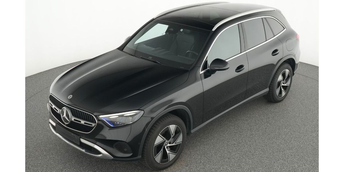 Mercedes-Benz GLC 300 124.052 km 42.900 &euro; Sindelfingen/Stuttgart 71065