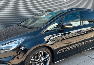 Ford S-Max 88.547 km 23.400 &euro; Sindelfingen 71065