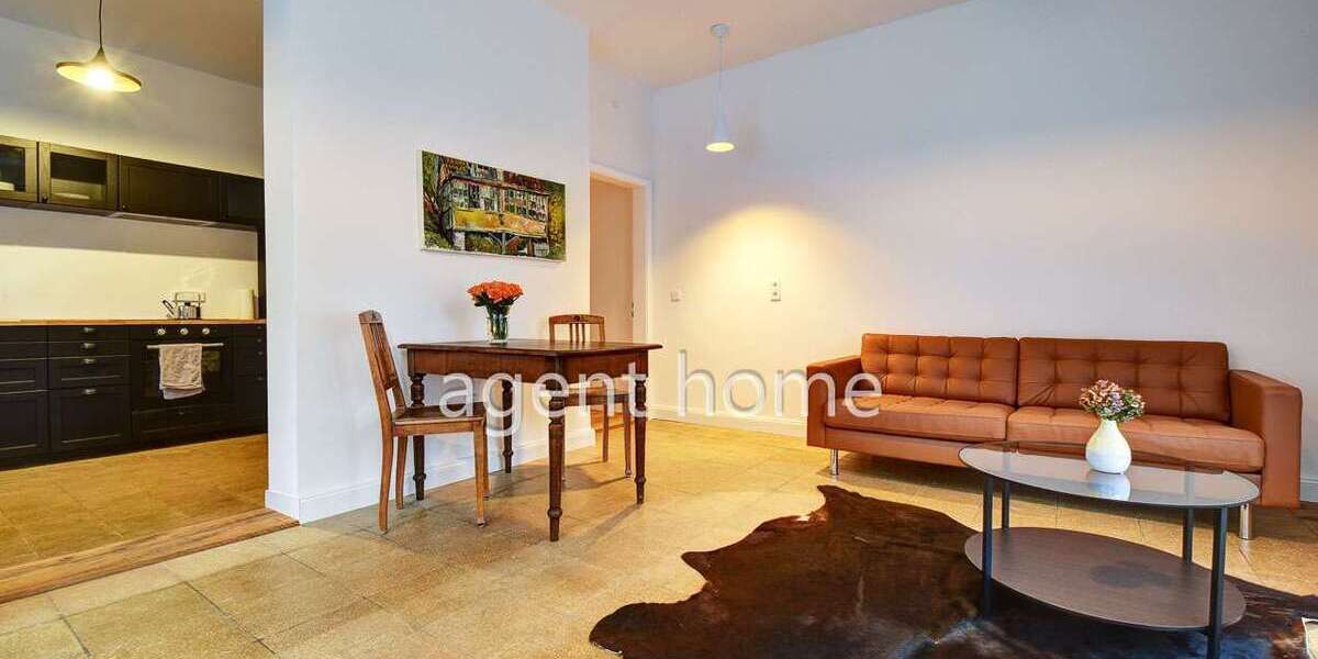 Etagenwohnung Stuttgart Stuttgart-West - 3 Zimmer, 98 m&sup2;, 1.960&euro; | Angebot:27422642