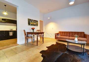 Wohnung Stuttgart Stuttgart-West - 3 Zimmer, 98 m&sup2;, 1.960&euro; | Angebot:27422642