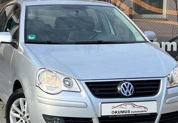 VW Polo 112.000 km 3.999 &euro; Rohrdorf 72229