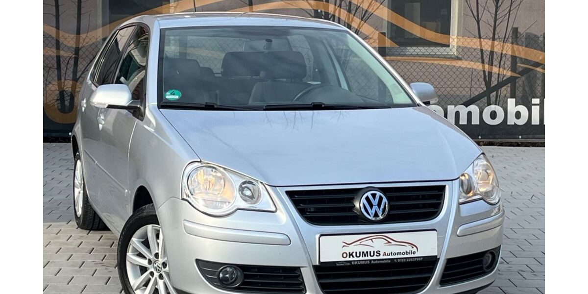 VW Polo 112.000 km 3.999 &euro; Rohrdorf 72229
