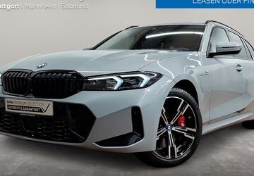 BMW 330 72.947 km 35.990 &euro; Stuttgart 70569