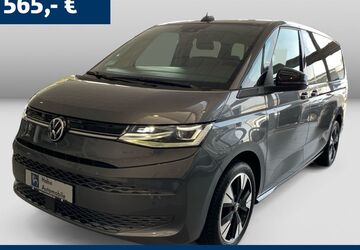 VW T7 Multivan 80.595 km 45.990 &euro; Fellbach 70736