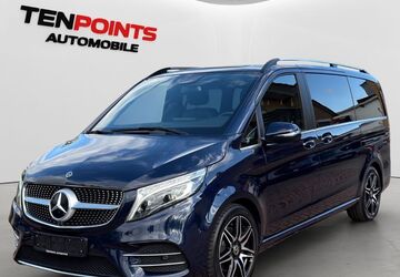 Mercedes-Benz V 300 69.000 km 46.800 &euro; Sindelfingen 71065