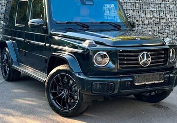 Mercedes-Benz 450 7.787 km 145.750 &euro; Sindelfingen 71065