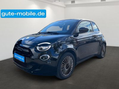 Fiat 500e 43.150 km 15.990 &euro; Leonberg 71229