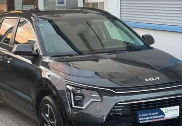 Kia Niro 62.000 km 20.980 &euro; pforzheim 75181