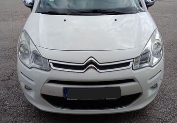 Citroen C3 110.000 km 2.800 &euro; Pforzheim 75181