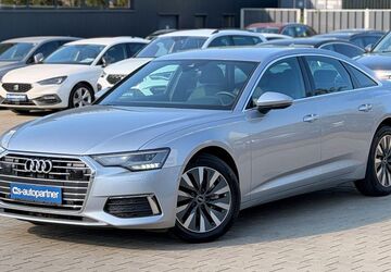 Audi A6 95.800 km 29.400 &euro; Sindelfingen 71065