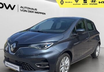 Renault ZOE 37.427 km 14.300 &euro; Stuttgart 70565