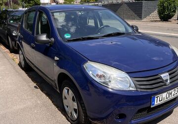 Dacia Sandero 146.500 km 1.500 &euro; Riederich 72585