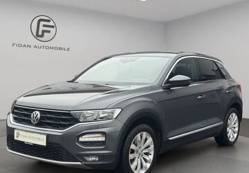 VW T-Roc 120.000 km 16.450 &euro; Sindelfingen/Stuttgart 71065