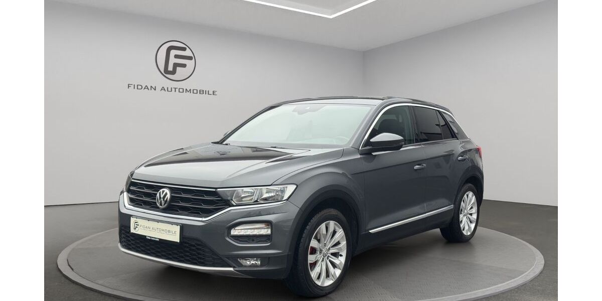 VW T-Roc 120.000 km 16.450 &euro; Sindelfingen/Stuttgart 71065