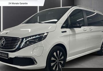 Mercedes-Benz EQV 59.255 km 41.990 &euro; Fellbach 70736
