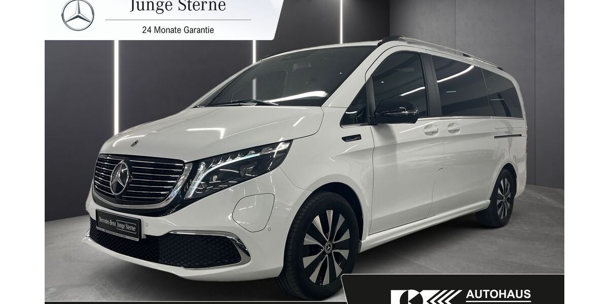 Mercedes-Benz EQV 59.255 km 41.990 &euro; Fellbach 70736