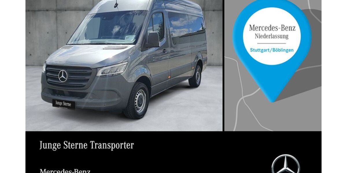 Mercedes-Benz Sprinter 89.346 km 35.081 &euro; Böblingen 71034