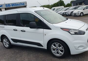 Ford Tourneo 197.089 km 5.450 &euro; Mühlacker / Enzberg 75417