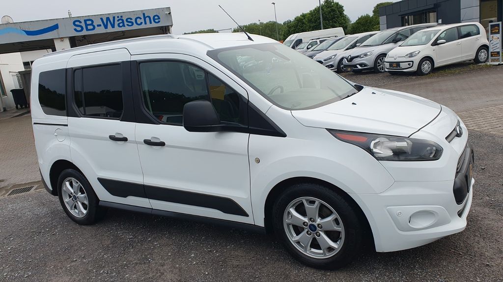 Ford Tourneo 197.089 km 5.450 &euro; Mühlacker / Enzberg 75417