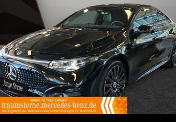 Mercedes-Benz CLA 250 8.992 km 53.290 &euro; Stuttgart 70469
