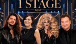 4 Sounds 1 Stage
