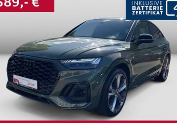 Audi Q5 46.925 km 45.770 &euro; Pforzheim 75179