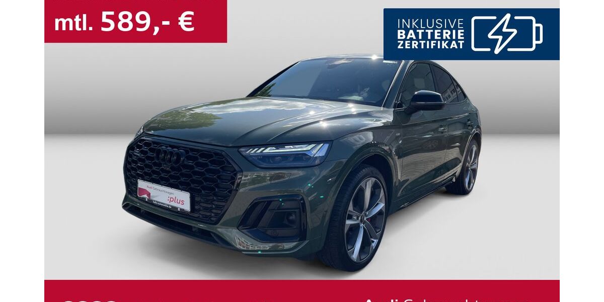 Audi Q5 46.925 km 45.770 &euro; Pforzheim 75179