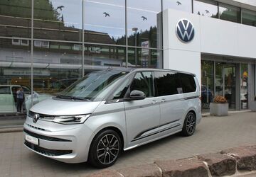 VW T7 Multivan 23.990 km 56.490 &euro; Wildberg 72218