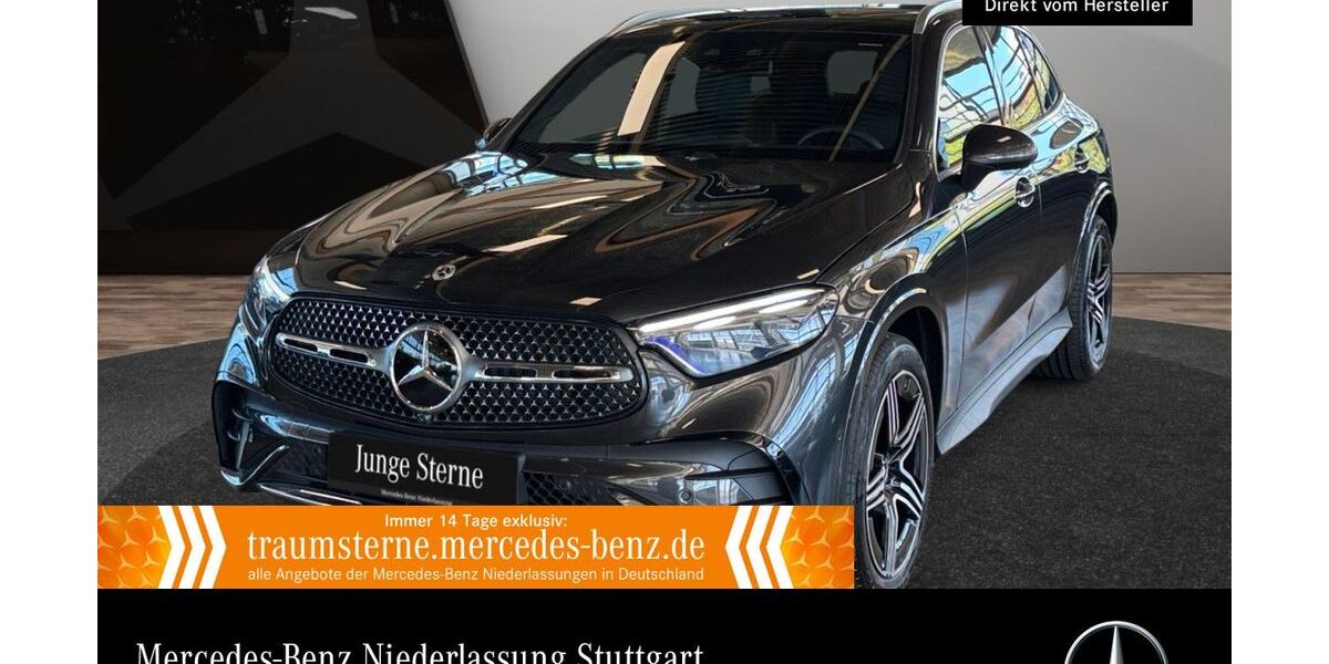 Mercedes-Benz GLC 400 6.026 km 71.990 &euro; Stuttgart 70469