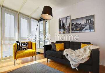 Wohnung Esslingen - 2 Zimmer, 45 m&sup2;, 1.200&euro; | Angebot:27422629