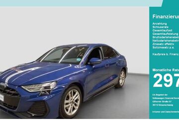 Audi A3 10.894 km 30.580 &euro; Leonberg 71229
