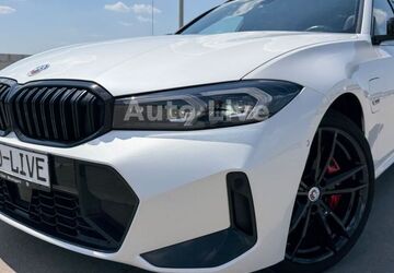 BMW 330 49.650 km 37.990 &euro; Böblingen/Stuttgart 71034