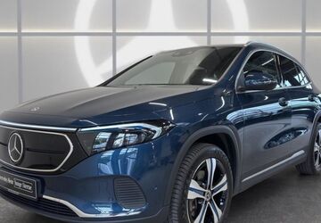 Mercedes-Benz EQA 36.258 km 29.900 &euro; Nagold 72202