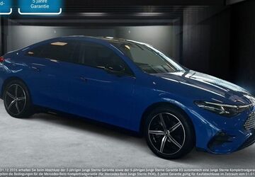 Mercedes-Benz CLA 250 8.858 km 47.890 &euro; Stuttgart 70469