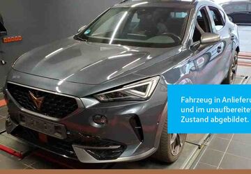 Cupra Formentor 49.571 km 27.930 &euro; Stuttgart-Feuerbach 70469