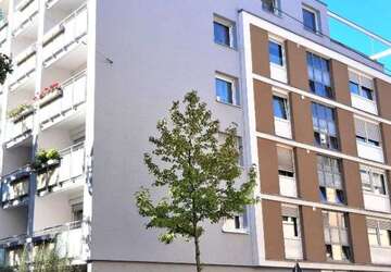 Wohnung Pforzheim Weststadt - 3 Zimmer, 93 m&sup2;, 755&euro; | Angebot:26469732