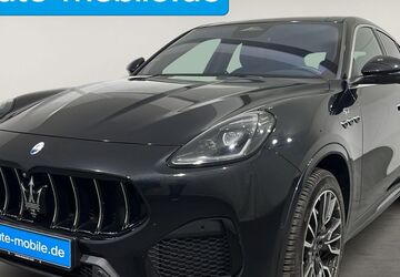 Maserati Grecale 29.800 km 56.990 &euro; Reutlingen 72762