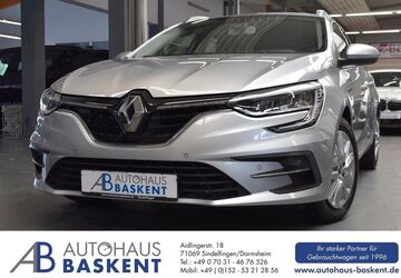 Renault Megane 64.800 km 13.990 &euro; Sindelfingen-Darmsheim 71069
