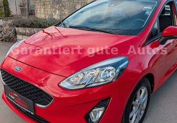 Ford Fiesta 57.852 km 11.400 &euro; Reutlingen 72770
