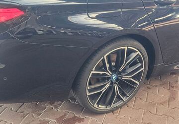 BMW 520 120.000 km 27.500 &euro; Mühlacker 75417
