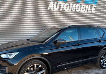 Seat Tarraco 45.942 km 34.400 &euro; Sindelfingen 71065