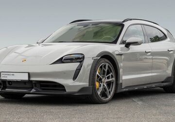 Porsche Taycan 11.100 km 106.300 &euro; Filderstadt 70794