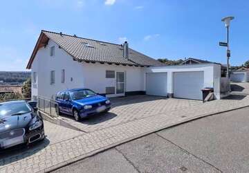 Wohnung Pforzheim Eutingen - 3 Zimmer, 90 m&sup2;, 1.100&euro; | Angebot:27321568