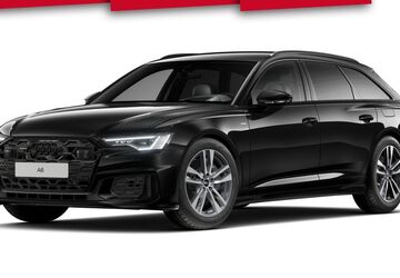 Audi A6 12.968 km 48.820 &euro; Böblingen 71034